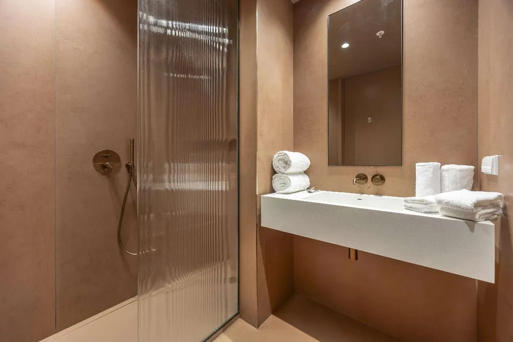 APARTMENT SEA VIEW ONE BEDROOM Room, The Editory Residence Lagos, Algarve