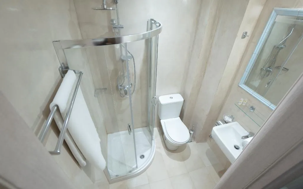 Double or Twin STANDARD Room, Palatino, Kefallinia