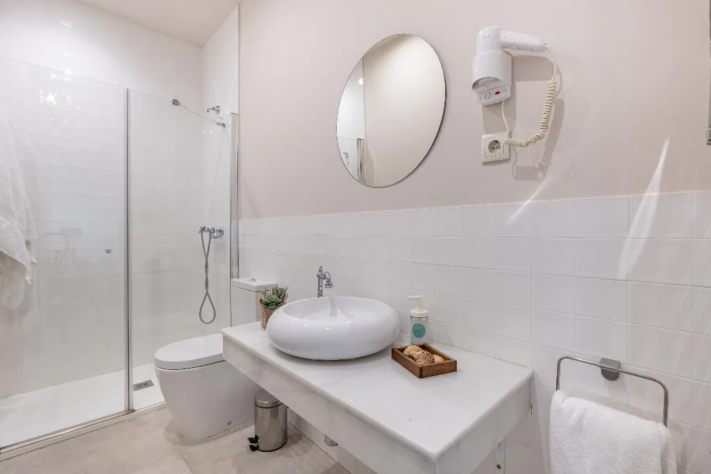 STUDIO STANDARD Room, Libere Malaga Teatro Romano, Costa Del Sol