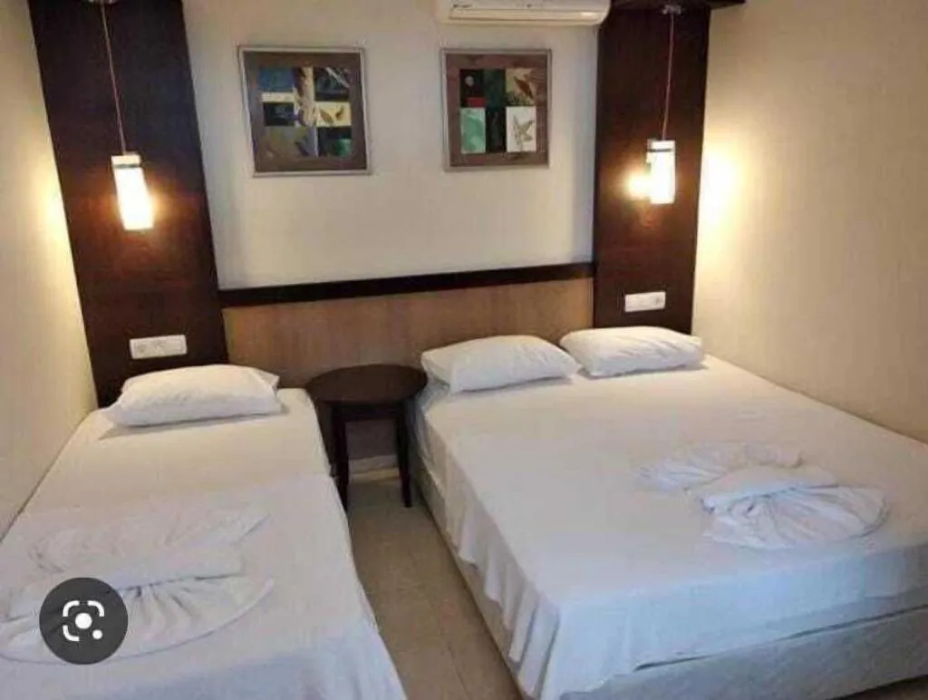 Room, Aypars Beldibi Hotels, Antalya