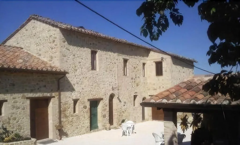 General view, Perugia Farmhouse, Perugia