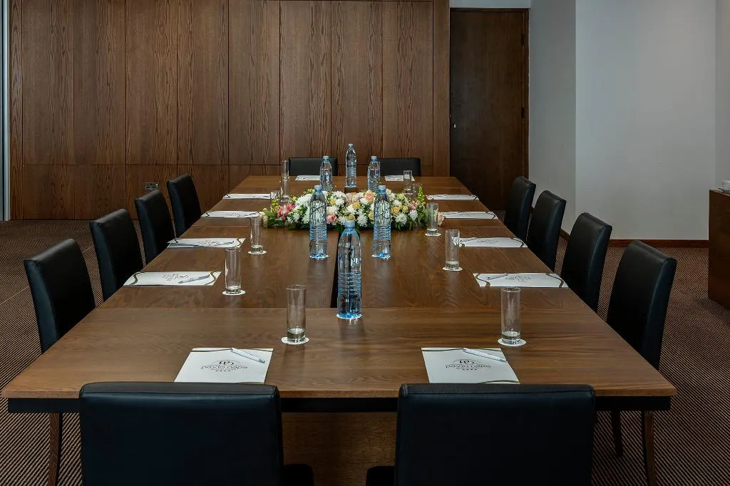 Conferences, Pavlo Napa Beach Hotel, Cyprus