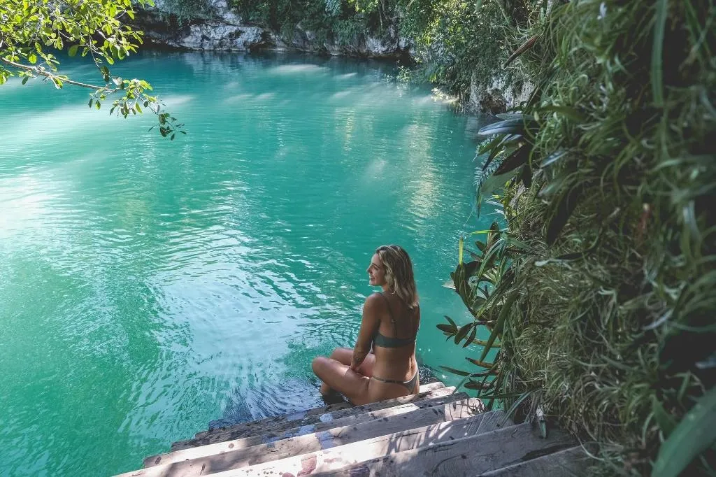 General view, Wakax Hacienda - Cenote & Boutique Hotel, Cancun Area