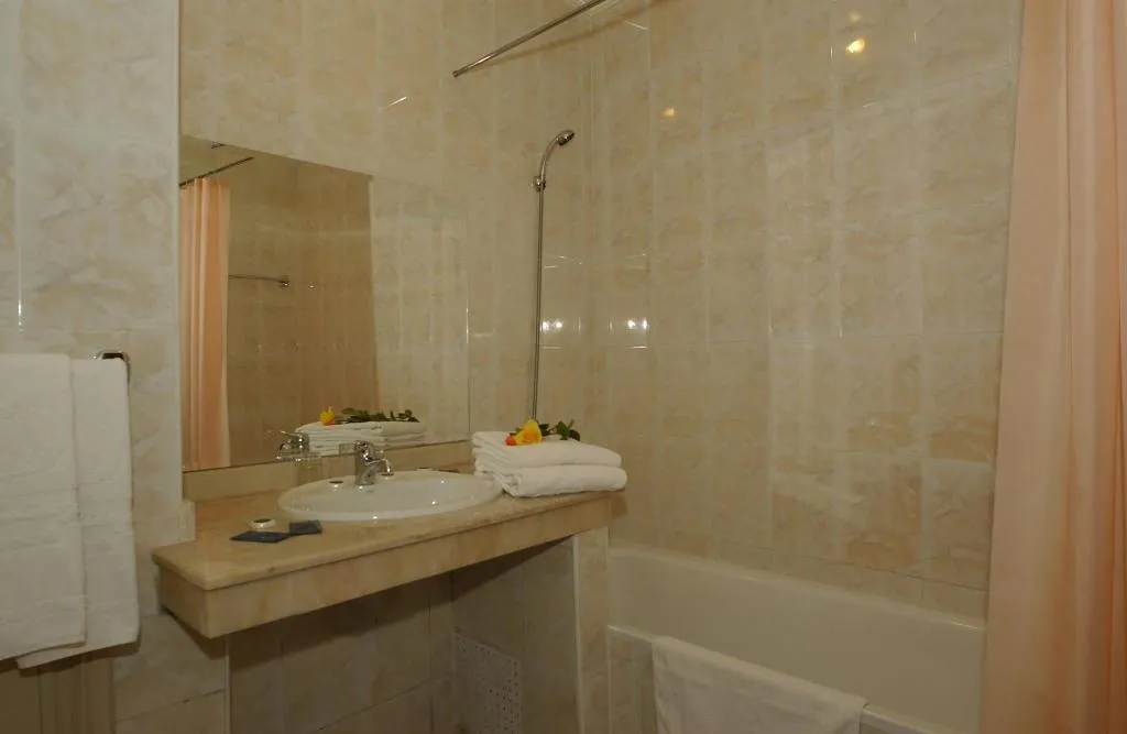 SINGLE WITH DOUBLE BED Room, Imperial Holiday & Spa, Marrakech