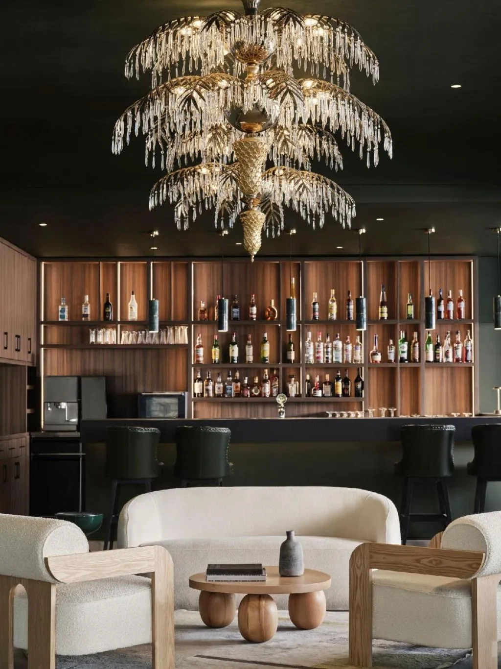 Bar, Pearl, Rhodes