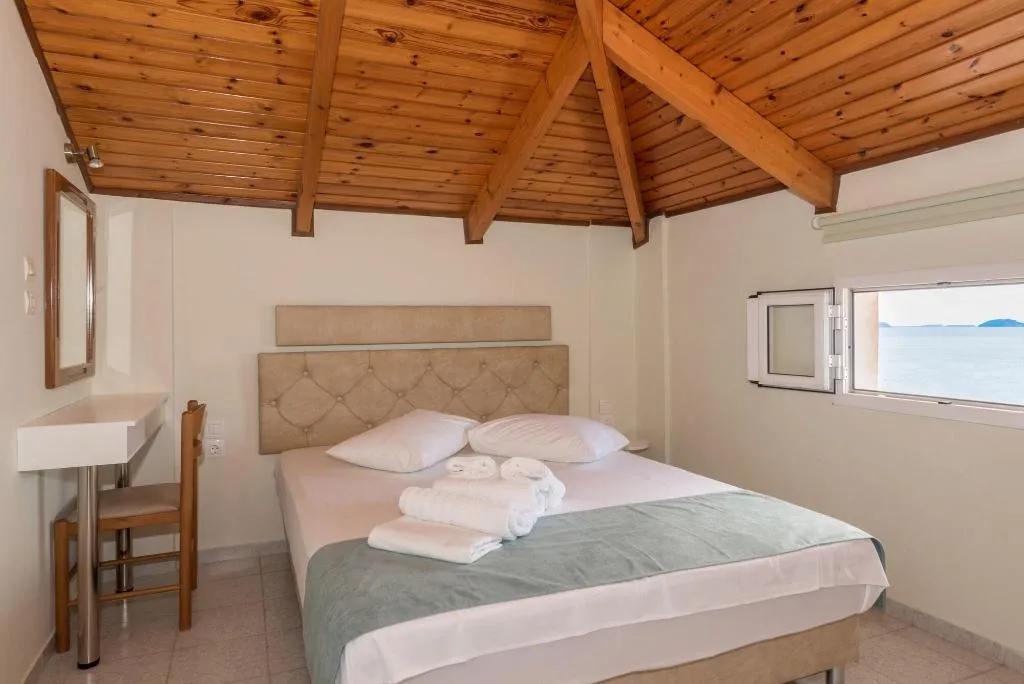 Room, Sea View Studios & Apartments, Zante