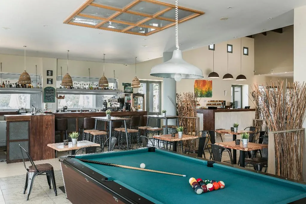 Bar, Astra Village, Kefallinia