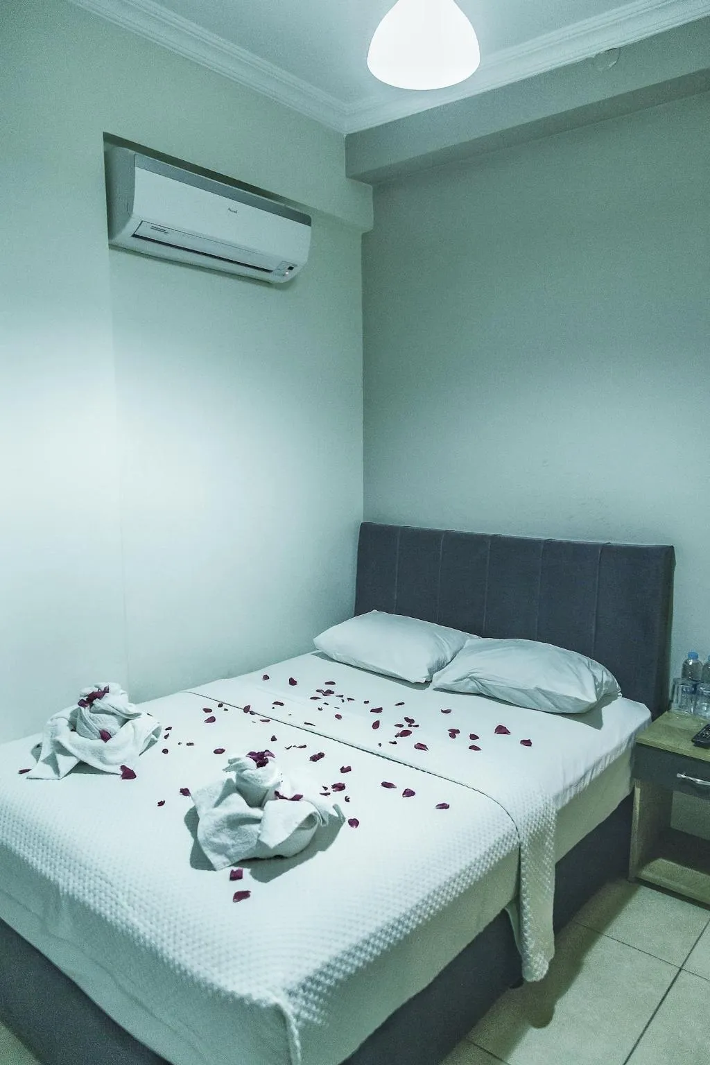 SINGLE STANDARD Room, My New Hotel, Antalya