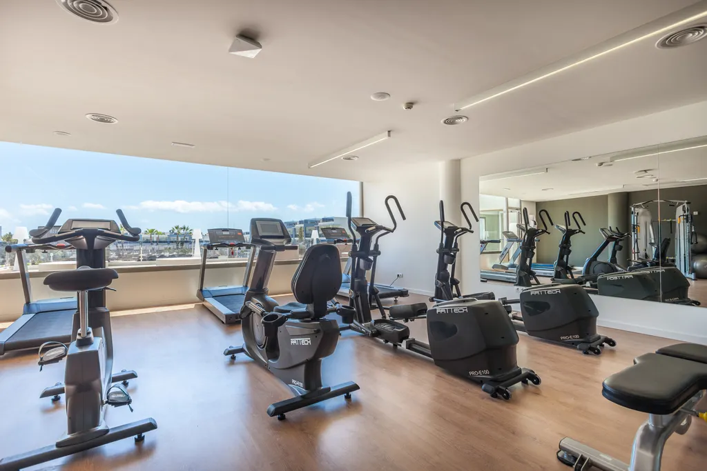 Sports and Entertainment, Zafiro Palace Alcudia, Majorca