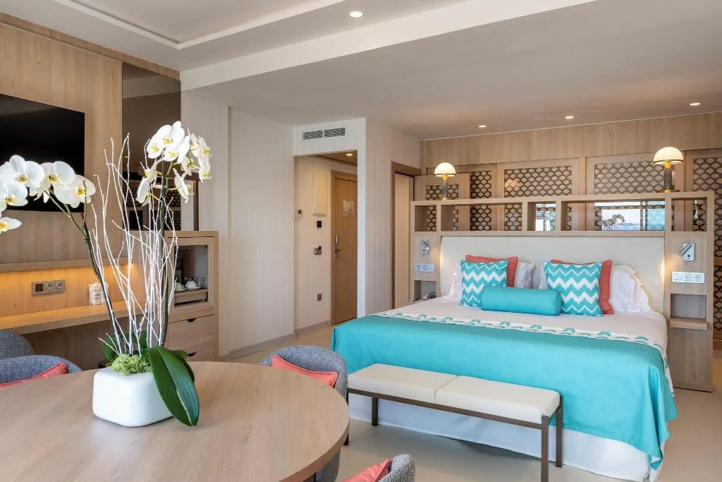 SUITE SEA VIEW Room, Santos Nixe Palace, Majorca