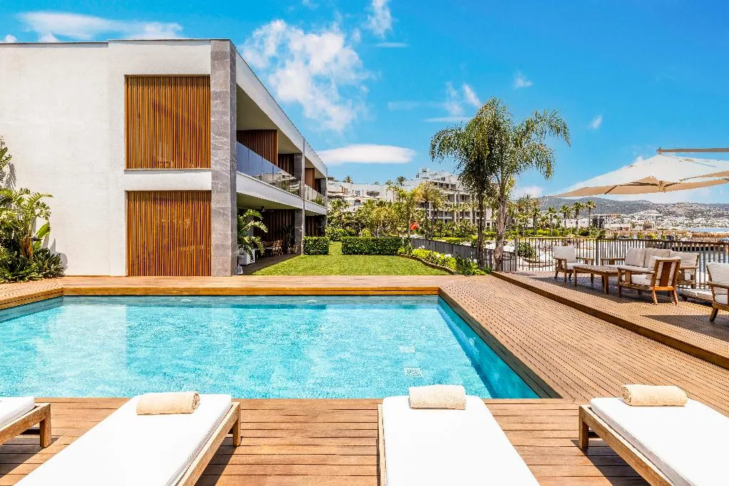 SUITE RUN OF HOUSE Room, Mirada Exclusive Hotel Bodrum, Bodrum