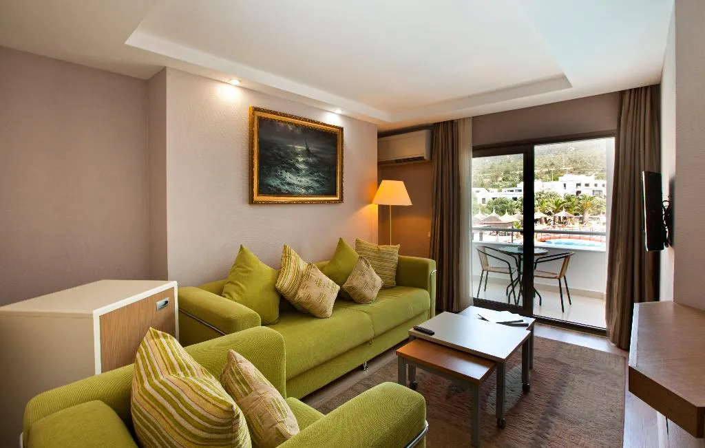 SUITE STANDARD Room, Samara, Bodrum