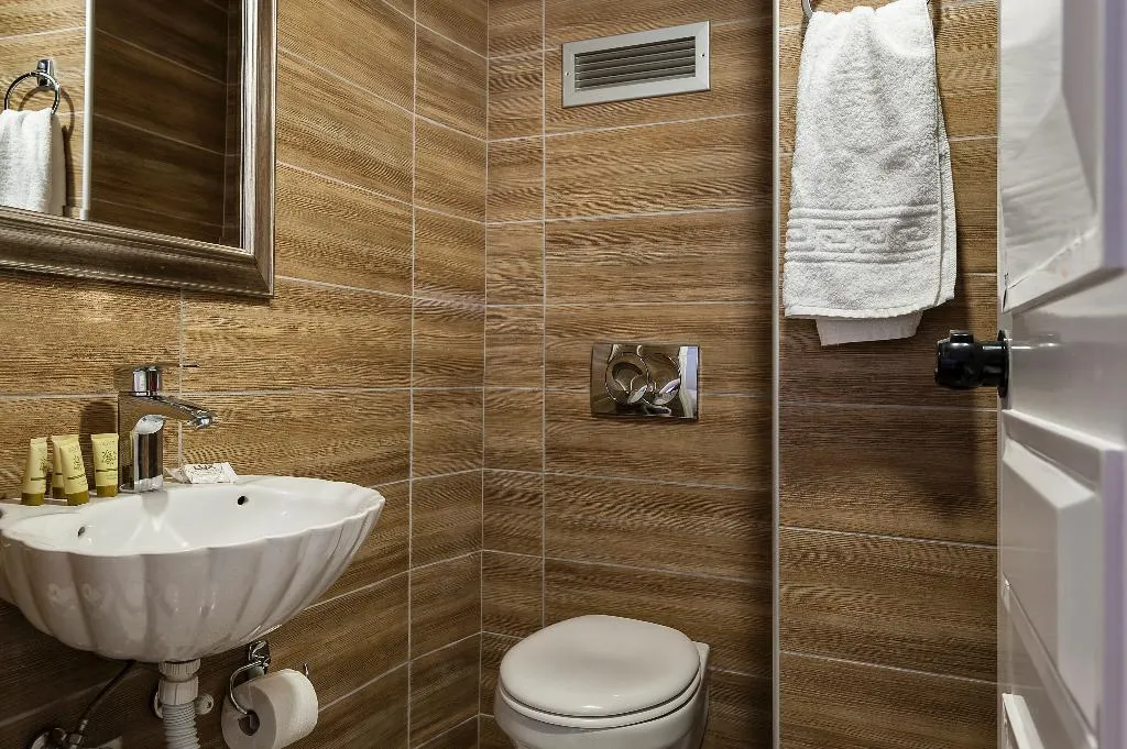 APARTMENT ONE BEDROOM Room, Elina Hotel Apartments, Crete