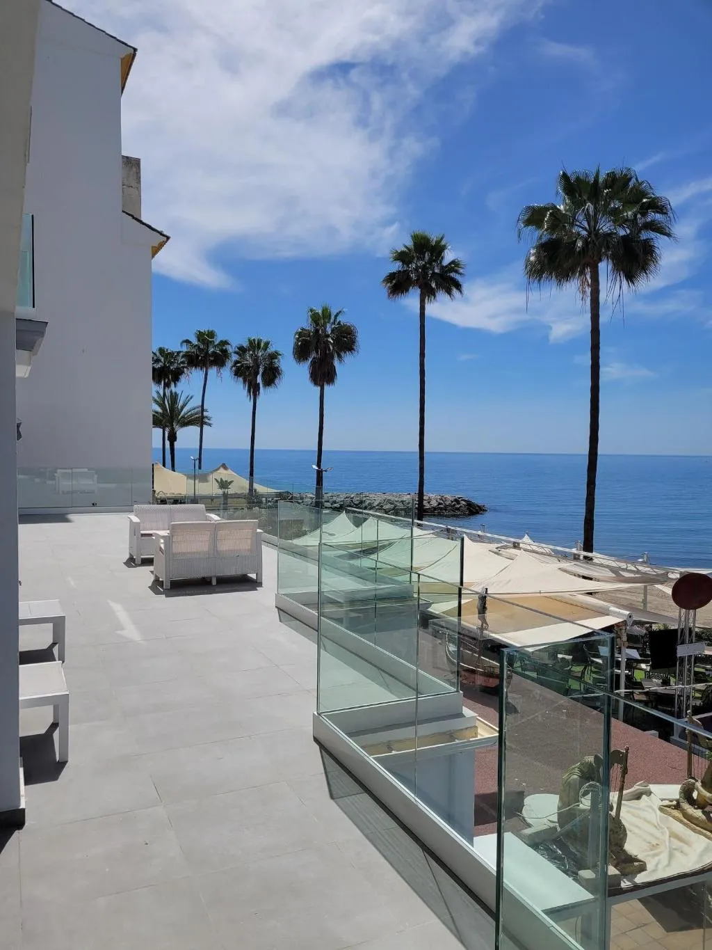 Room, B51 Executive Flats, Costa Del Sol