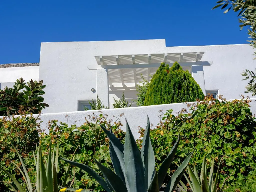 VILLA WITH PRIVATE POOL Room, Senses Luxury Villa, Santorini