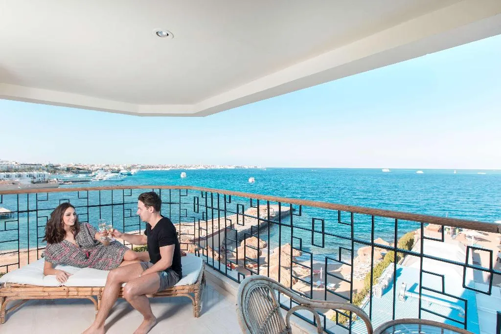 Room, SUNRISE Holidays Resort (Adults Only), Red Sea Riviera