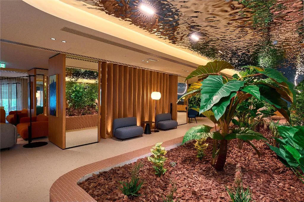 Lobby, voco Malta, an IHG Hotel, Malta