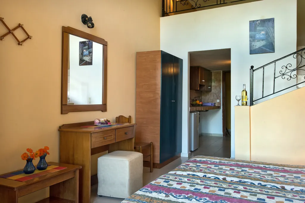 APARTMENT CAPACITY 4 Room, Blue Lagoon by Estia, Corfu