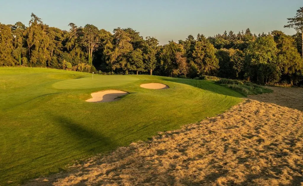 Sports and Entertainment, Carton House, a Fairmont Managed Hotel, Dublin