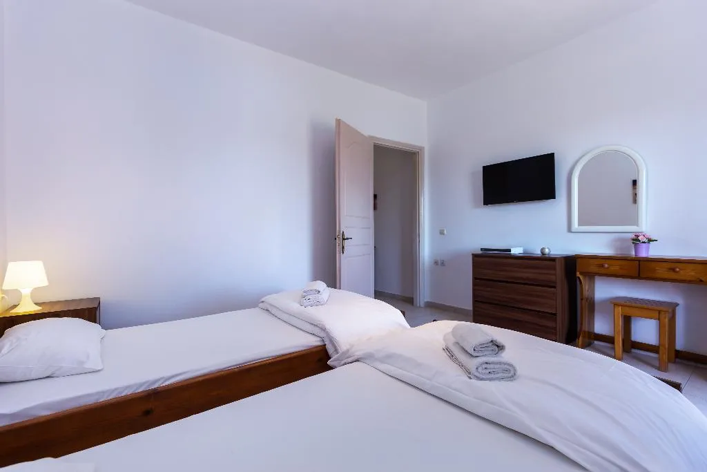 Room, Frida by Checkin, Corfu