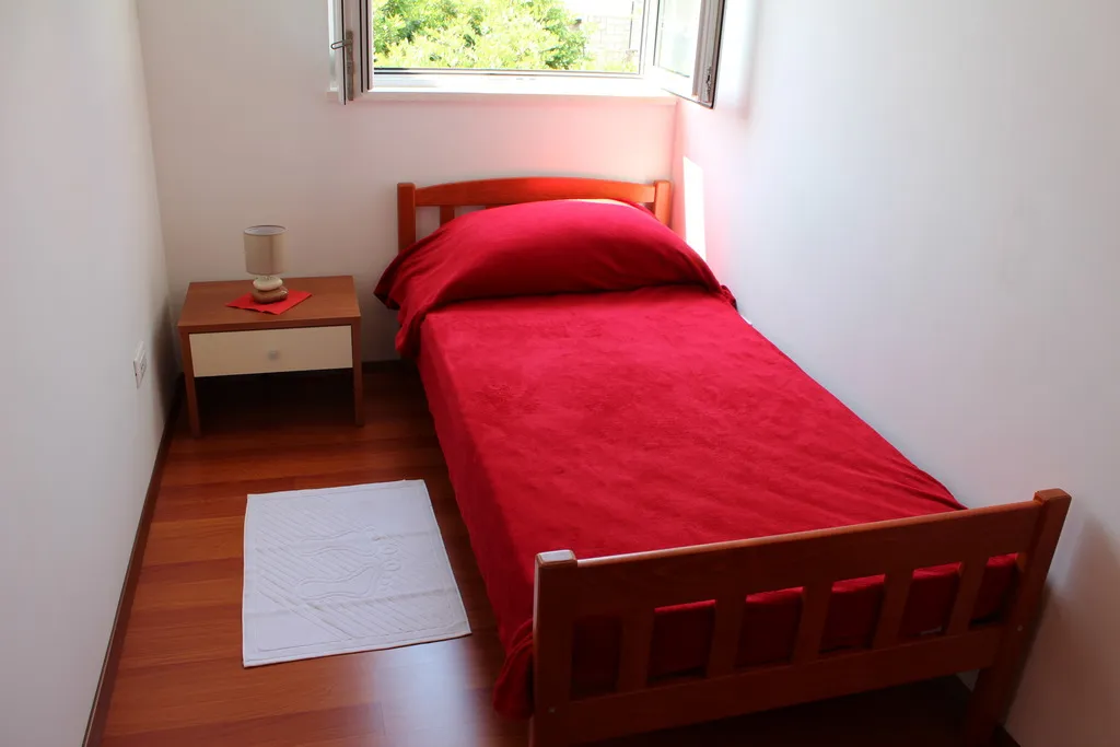 APARTMENT SEA VIEW TWO BEDROOMS Room, Apartments Ira, Dubrovnik