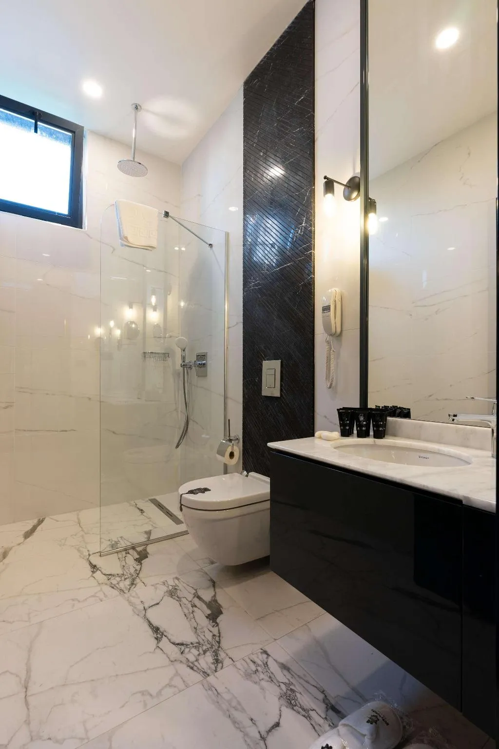 Room, Lucky Monkey Hotel, Antalya