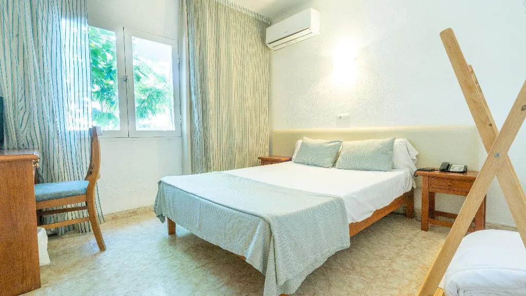 SINGLE STANDARD Room, Houm Nets Adults only, Majorca