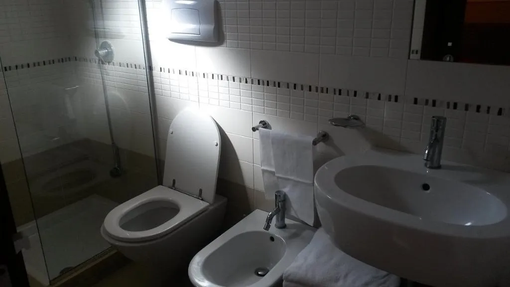 Room, Hotel Insula, Trapani