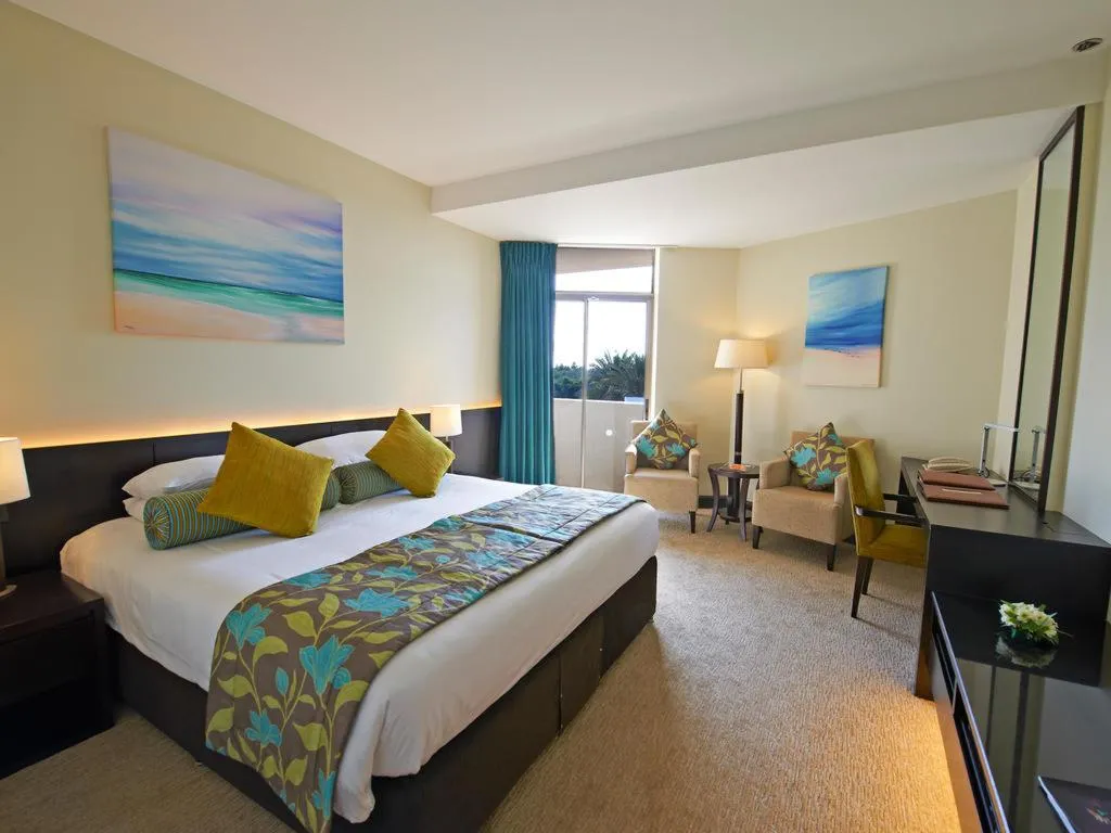 Room, JA The Resort – JA Beach Hotel, Dubai, Dubai