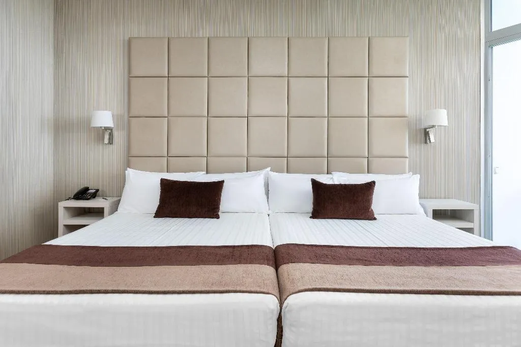 Room, Best Semiramis, Tenerife