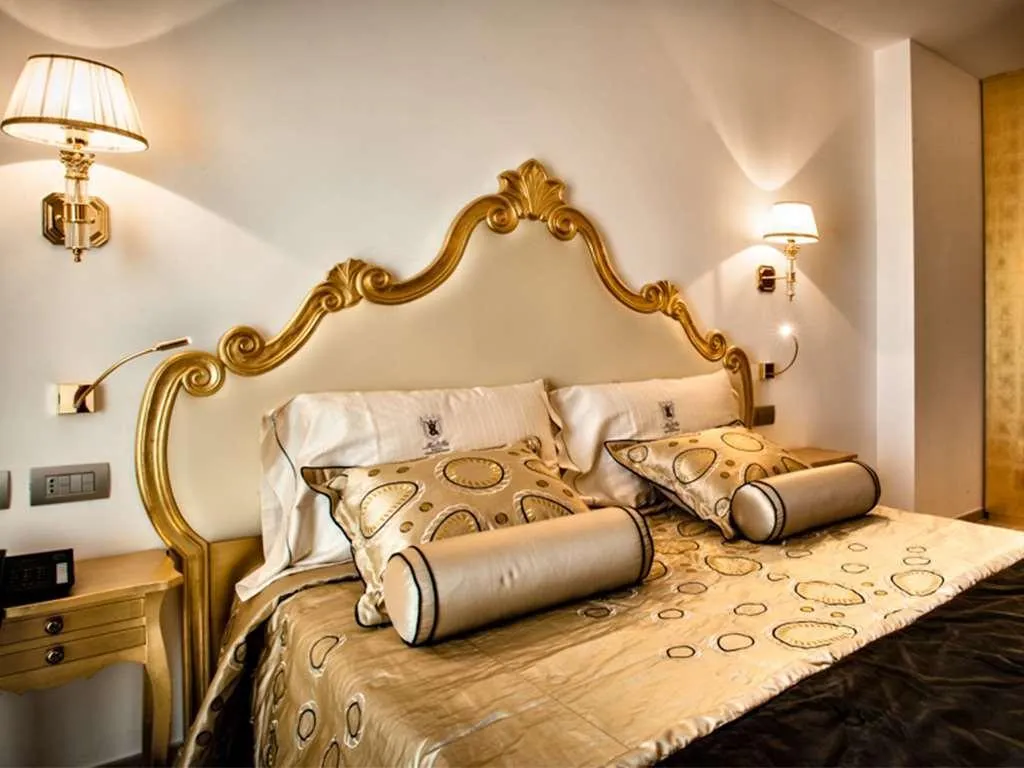 Room, Grand Hotel Resort Ma&Ma - Adults Only, Olbia