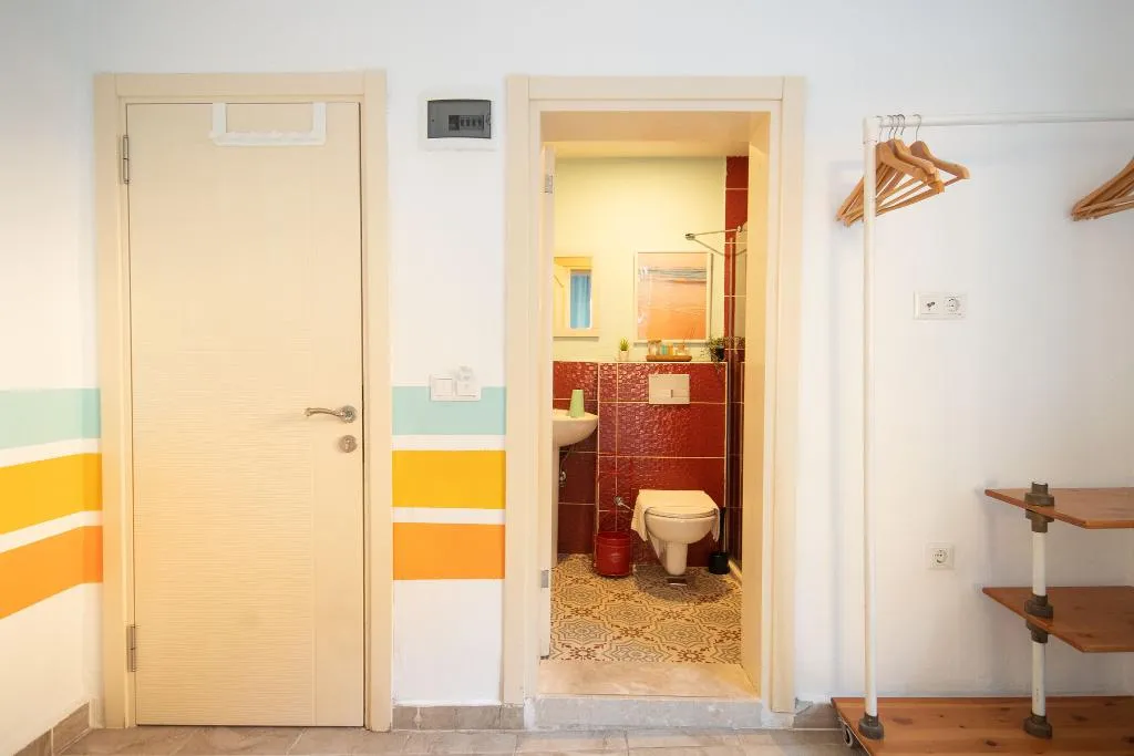Room STANDARD Room, Kuytu Bed & Breakfast, Dalaman