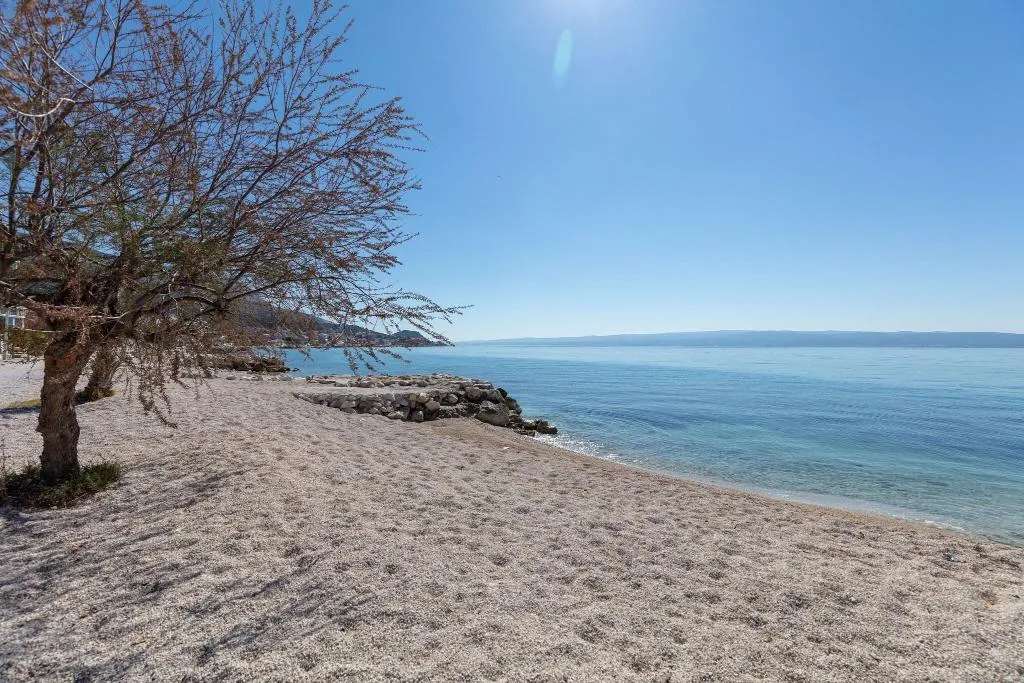 Beach, Pansion Amigos, Split