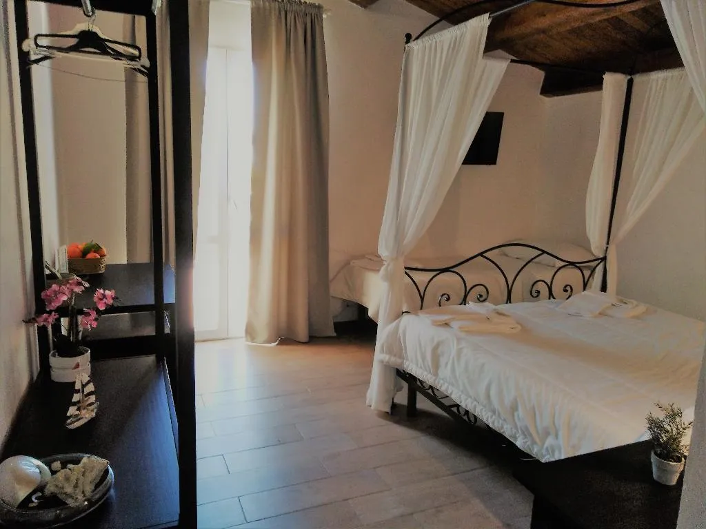 Room, Residence Noto Marina, Catania