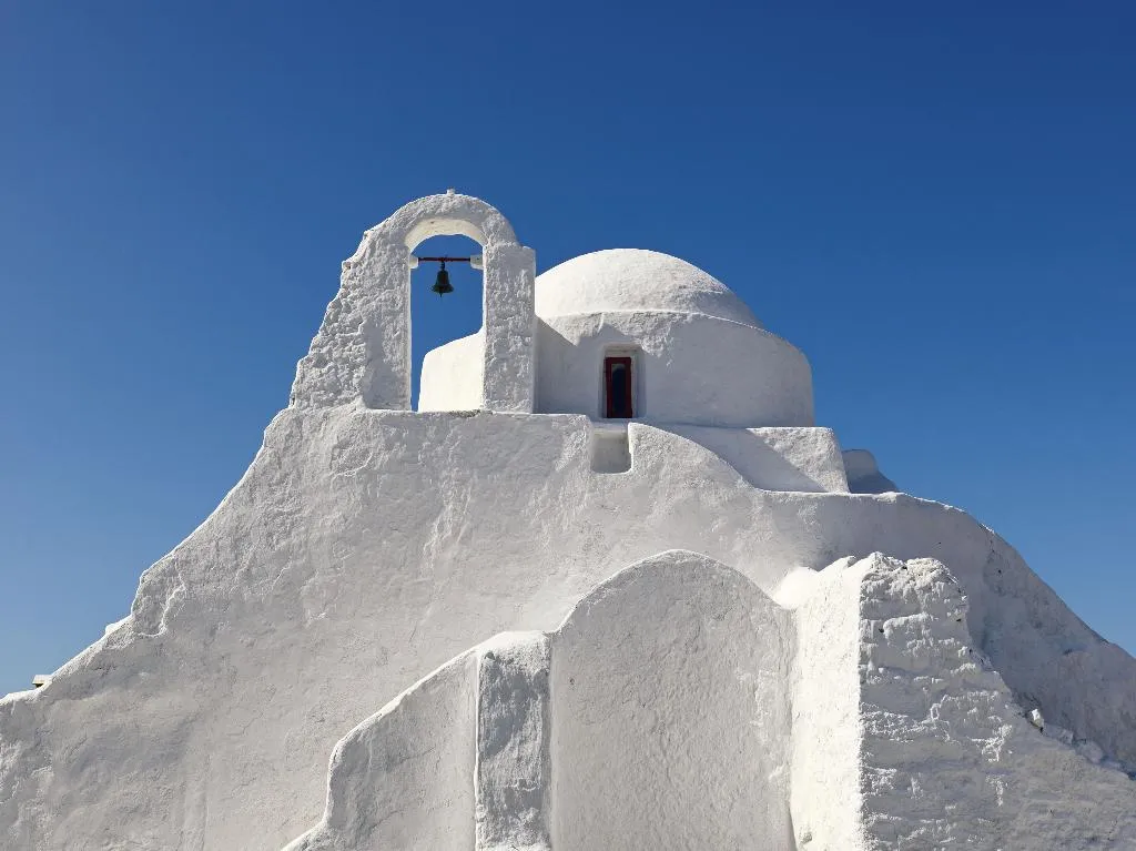 Sports and Entertainment, Mykonos Earth, Mykonos