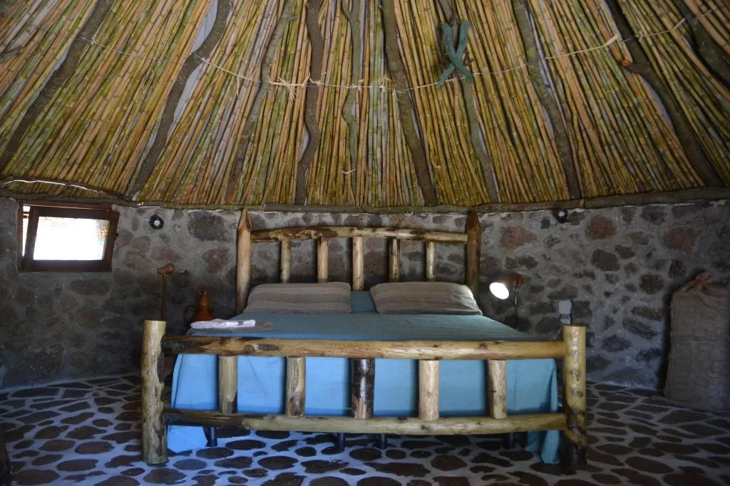 Room, B&B Antica Botte Sassari, Alghero