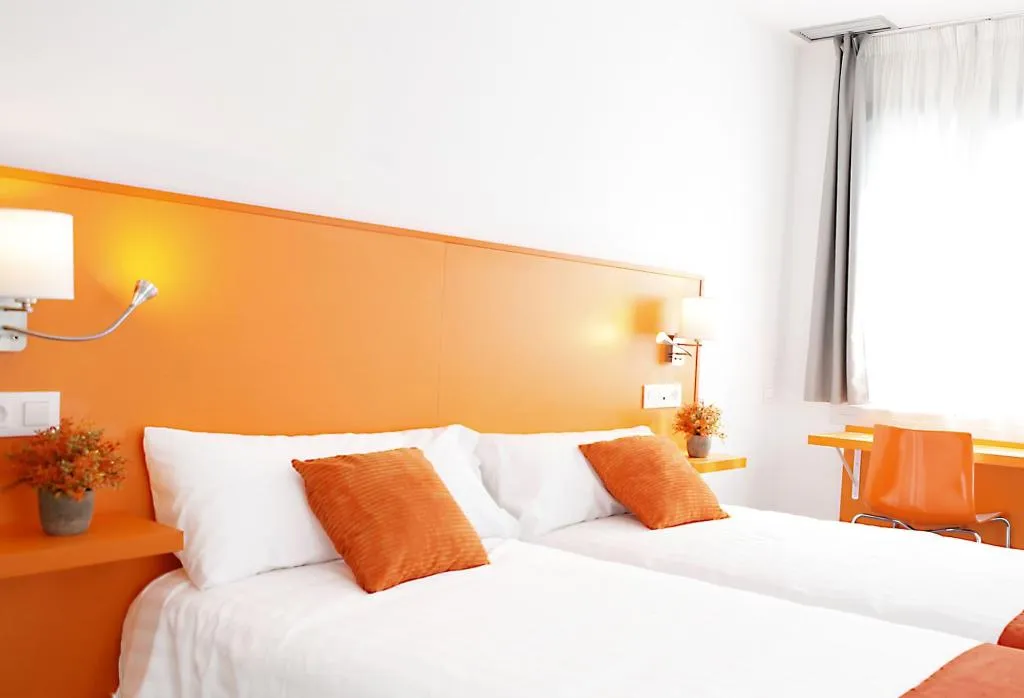 Room, Hotel San Remo, Costa Blanca