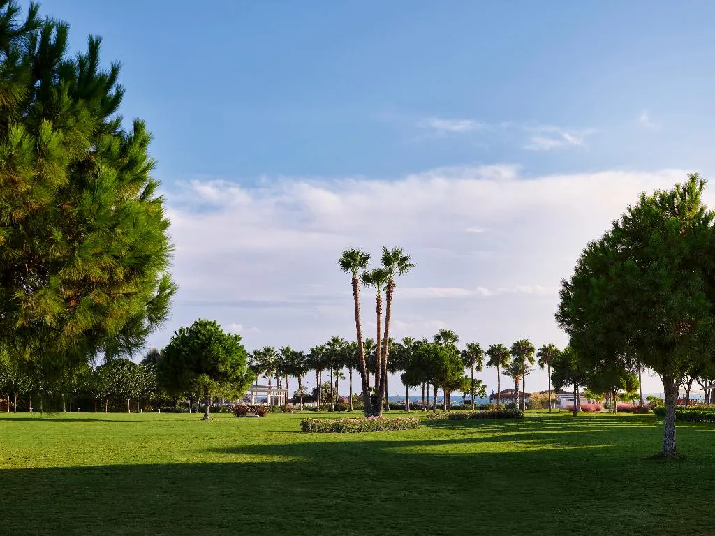 General view, Lara Barut Collection, Antalya