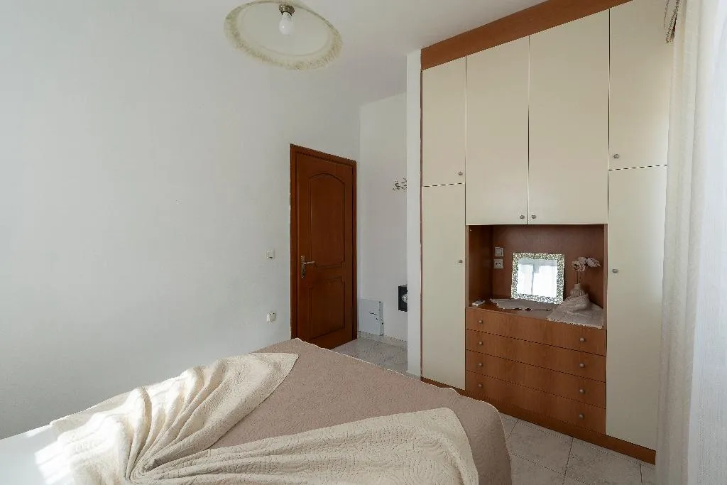 VILLA SEA VIEW TWO BEDROOMS Room, George Beach Studios, Rhodes