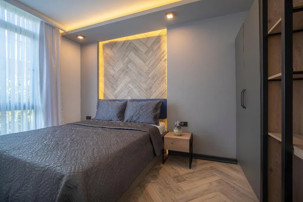 Room, Meyde Boutique & Suites, Antalya