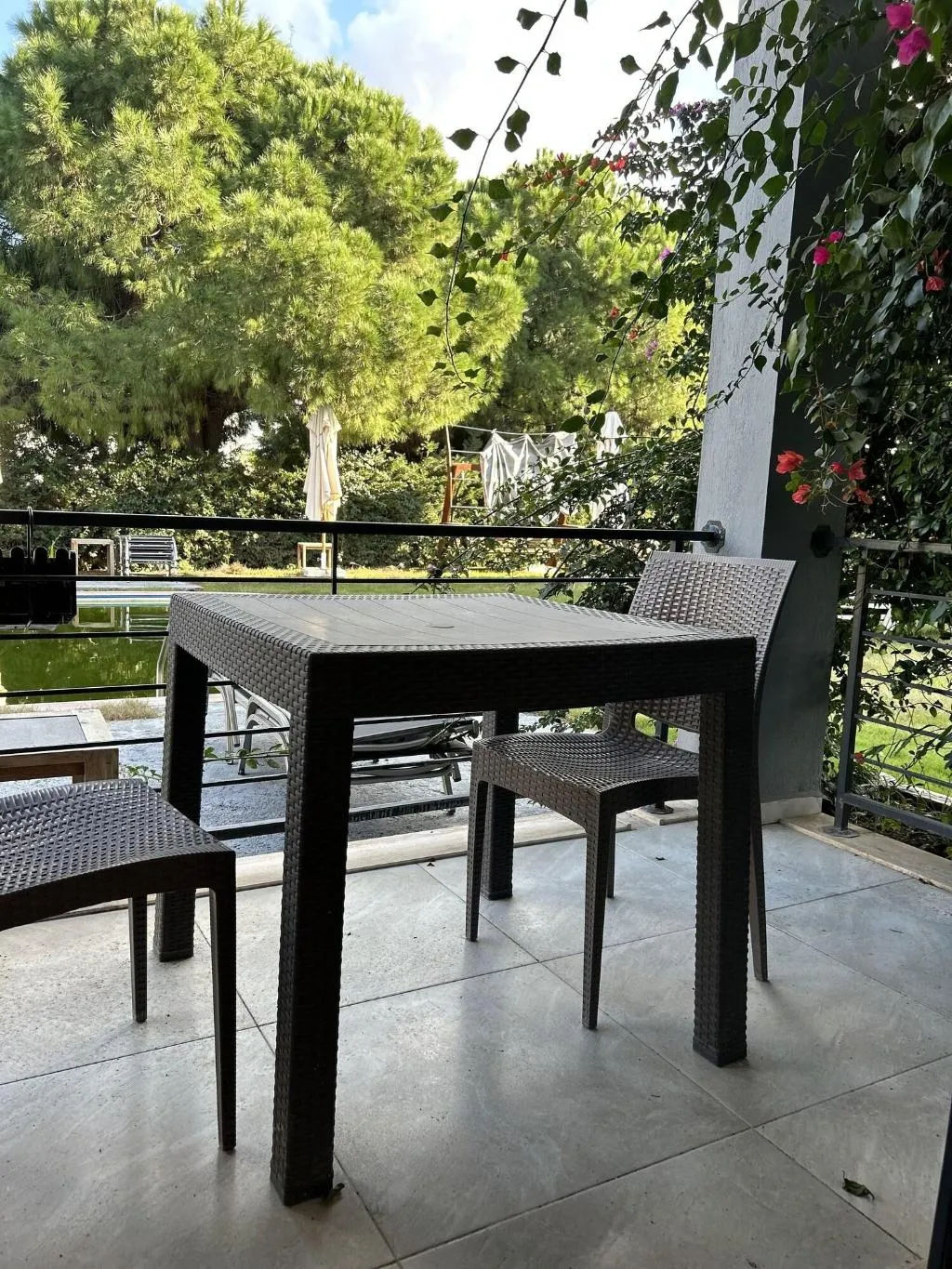 Room, Malta Hotel Bodrum, Bodrum