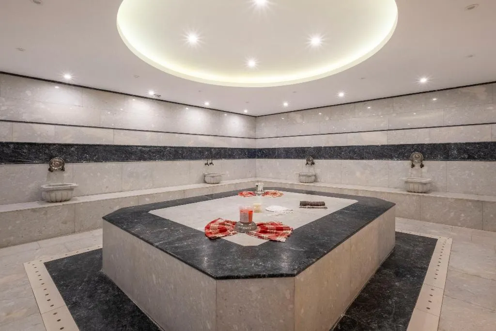 Sports and Entertainment, Viking Park Hotel & SPA, Antalya
