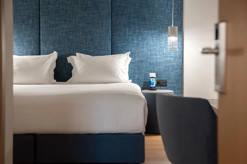 SINGLE STANDARD Room, Athenaeum Smart Hotel, Athens