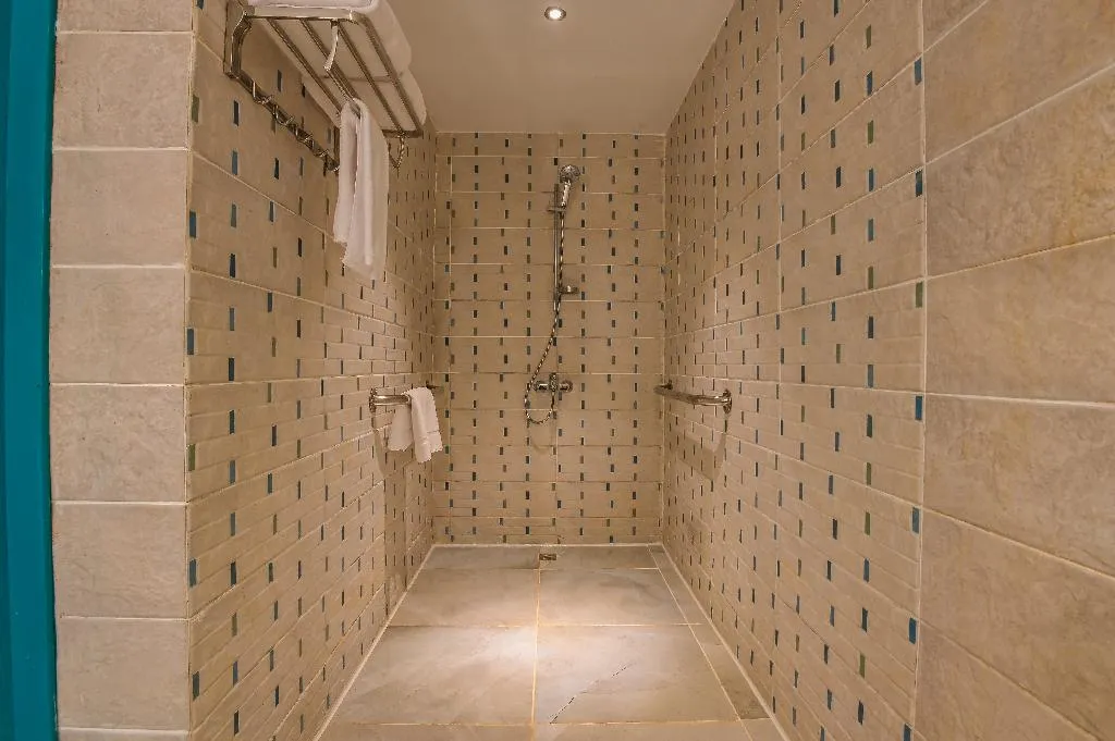 DOUBLE PREMIUM Room, Sataya Resort Marsa Alam, Red Sea Riviera
