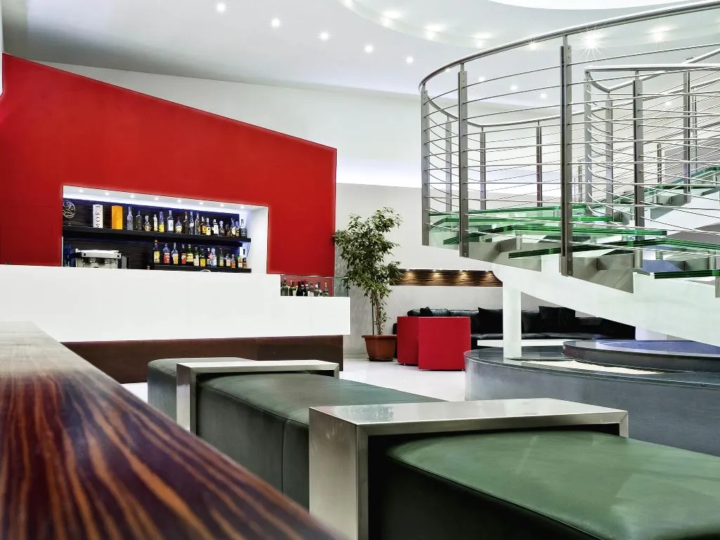 Bar, Ibis Styles Milano Centro, Milan