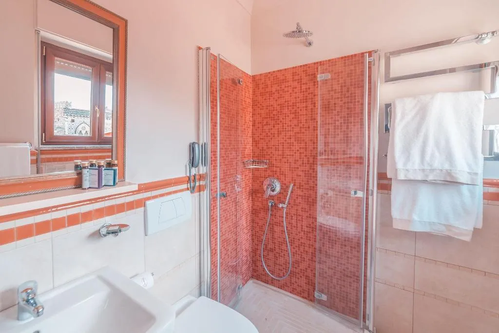 Room, Taodomus, Taormina