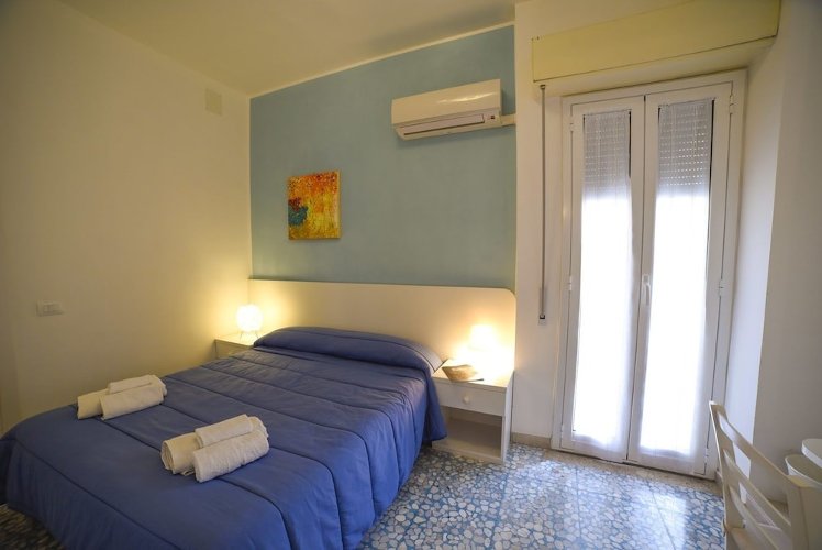 b&b Siracusa Holidays, Catania