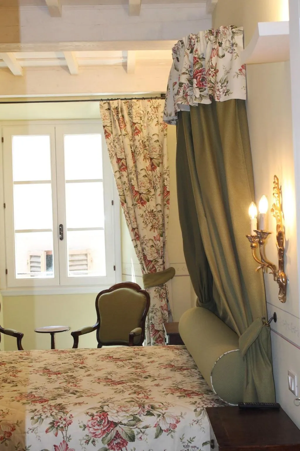 Room, Corte Dei Neri, Florence