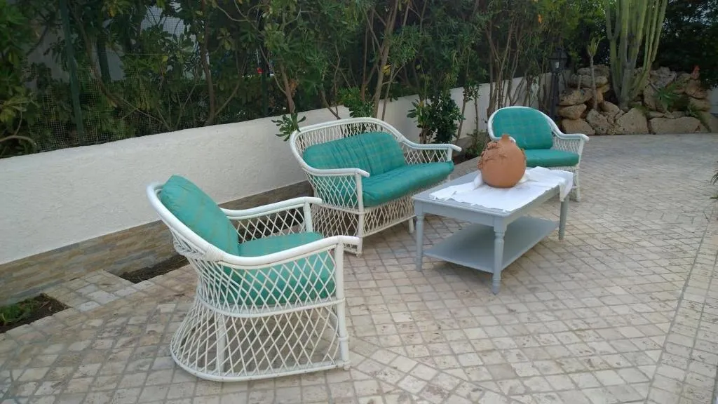 Room, B&B Villa Bea, Palermo