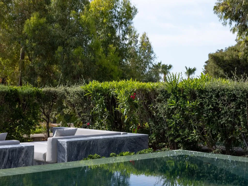 VILLA DELUXE Room, Cape Sounio, A Resort to Live, Athens